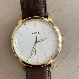 Fossil Watch
